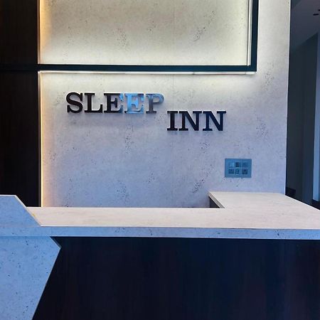 Hotel Sleep Inn Indore Luaran gambar