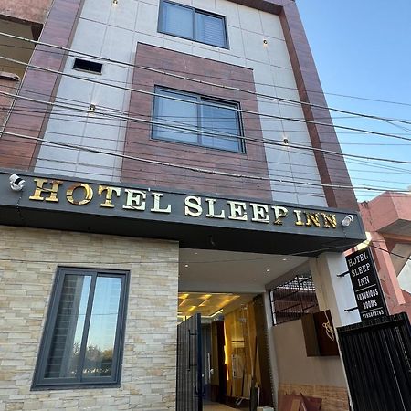 Hotel Sleep Inn Indore Luaran gambar