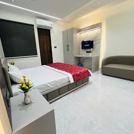 Hotel Sleep Inn Indore Luaran gambar