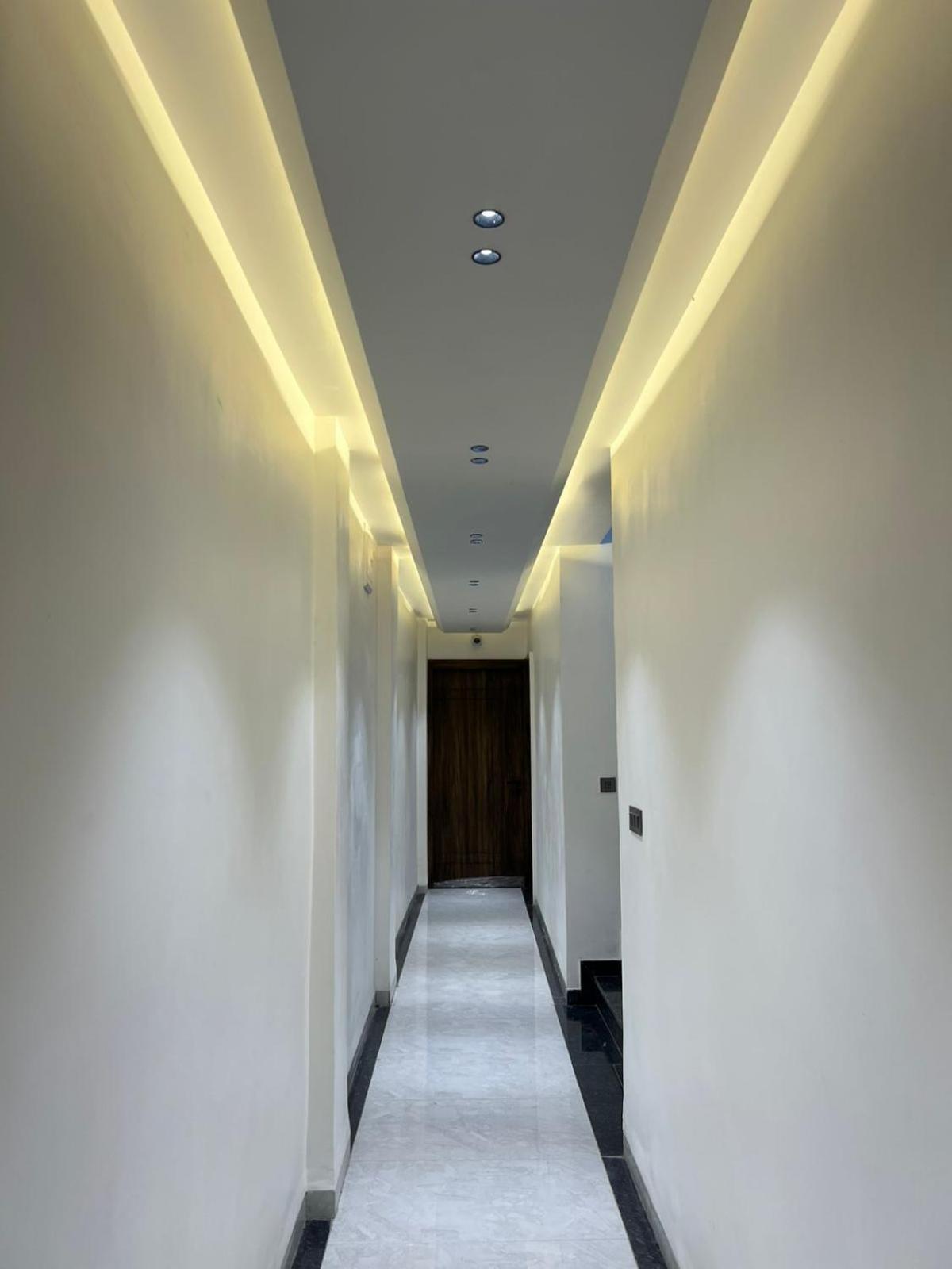 Hotel Sleep Inn Indore Luaran gambar
